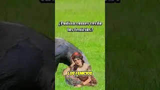 Los FENICIOS no com&iacute;an CERDO... &iquest;mito o realidad?