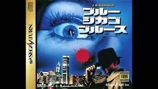 J.B. Harold: Blue Chicago Blues - BGM 05