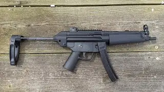 I like the TailHook Brace.