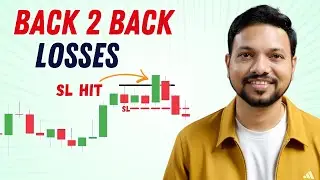 How I keep Losses In Control ? No One Will Tell You !!