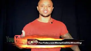 Watch Memphis Elite Wrestling on YouTube