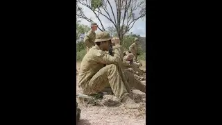 Sniper Pre-Selection Course w/ 3RAR