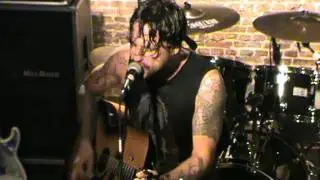 Jason Cruz acoustic 