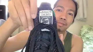 adidas Stan Smith PrimeKnit