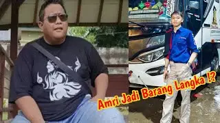 TERNYATA !! AMRI ZENK ORANG PALING SPESIAL DI MATA MAS RIAN #rianmahendra  #amrizenk