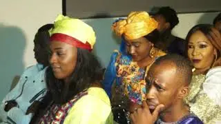 lele Demba Diarra concert suite