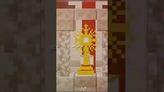 Venha fazer parte do nosso apostolado catolico no minecraft #foryou #minecraft #santasede