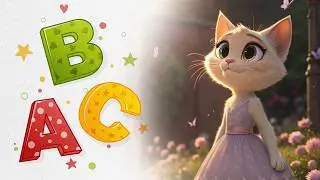 🏆 Jungle ABC Adventure! Learn and Sing with Animals 🎶 | Fun Phonics for Toddlers | Bubble ABC