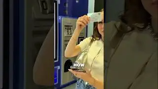 Renew Dubai Driving License in 3 Minutes at RTA Kiosk! 😲 #shorts