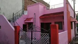 Custom Colony Kolar Road Site'  Renovation work plus New Construction.