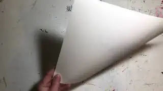 Yin yang zentangle (using a compass)