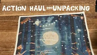 Action Haul September 2024 #lenisveas_diamonds