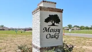 Mossy Oaks Subdivision Gonzales LA Home Appraisers Update
