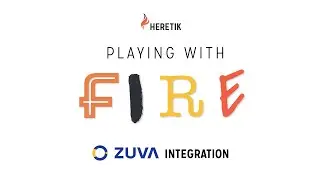 Zuva Integration