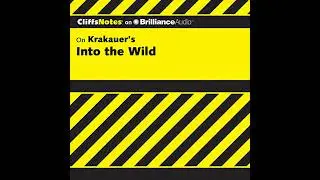 Into the Wild by Adam Sexton | Full Audiobook