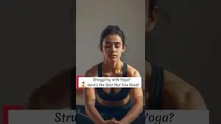 Best Affordable Yoga Mat for Beginners USA 🧘 | Top Choice 2025