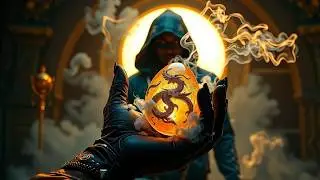 CFI.K - LEGENDARY Hydra - EP  Golden Dragon (Official Music Video)