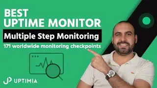 Uptimia &mdash; лучшая альтернатива лучшему монитору бесперебойности работы