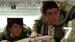 XPShare plays Life is Strange 2 - Part 7