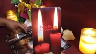 ⏳Кто-то надеется, что время залечит раны, которые он нанес вам... гадание на Таро ￼