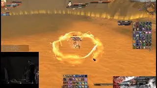 Perfect World 1.3.6 - Blademaster 1x1 pvp vs EP/WR/Mage/Veno/Archer