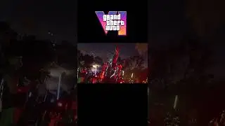 GTA 6 Trailer