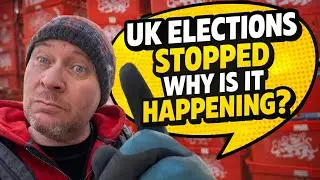 &ldquo;Something Strange Is Happening With UK Elections&rdquo;