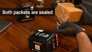 knight On in privacy packaging