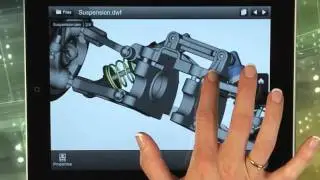 Procad-2012-design-review
