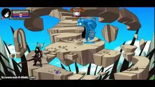 How to Unlock Gilead Gate