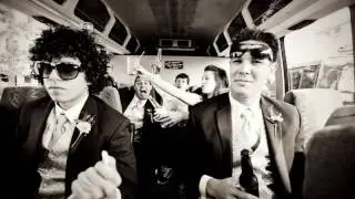 Jessica and Joe - April 25, 2009