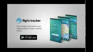 Flight Tracker Demo