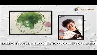 Balling By Joyce Wieland - National Gallery of Canada