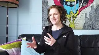 see-Conference#14, 2019 I Interview Annie Atkins