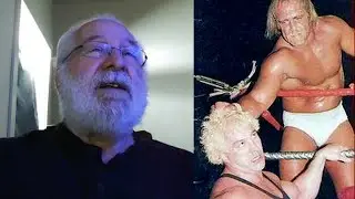 Ken Patera on Hulk Hogan & Andre The GIant