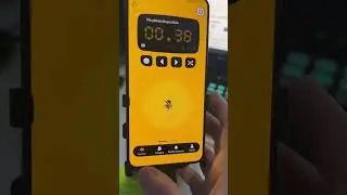 Como Usar el Tel&eacute;fono comonun WALKIE-TALKIE #eliannyanez #yoteayudo #truco #curiososdatos #tips #hac
