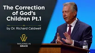The Correction of God’s Children Part 1 | Matthew 18:15-20