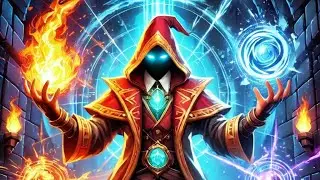 Wizard Legend Fighting Master | Ultimate Spell Guide & Gameplay Tips 2024