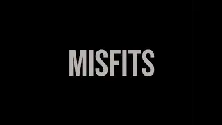 MISFITS x FIVEM GANGTAGE