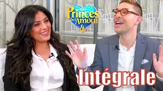 Sabrina (LPDLA4): Vous prend elle pour des c**? Elle r&eacute;pond enfin aux accusations de tricherie!