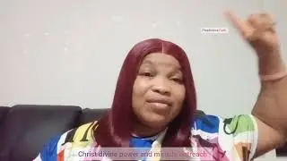 Day 16 // 40 Day's Fasting And Prayers // With Prophetess Ruth 
