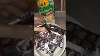 KOALA'S CHOCOLATE 🍫 #shorts #viral #asmr #satisfying #trending #shortsfeed #foryou #fyp