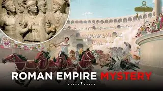 Documentary: Explained Roman Empire History
