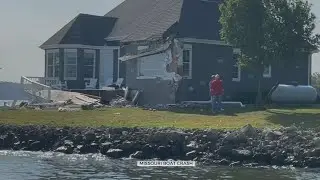 8 People Injured In Missouri Boat Crash