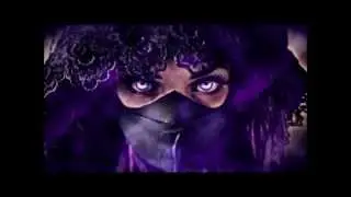 Dubstep (Trip step) 2013 ( Project Andy S1 ft. Veela )