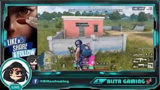 Alita Gaming: Random Kills (RULES OF SURVIVAL)