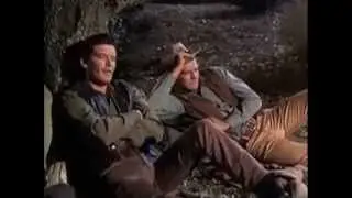 Friend - Nick & Heath Barkley, The Big Valley