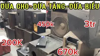 DỌN KHO Cho Tặng Hết Fun30-Sub Trầm Giá Đúng Chỉ Từ VÀI TRĂM NGÀN | Lh: 0888,211,555