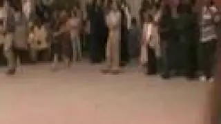 WVM Graduation 2008 Part 1