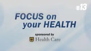Moving Heart Care Forward at MU Health Care Panel